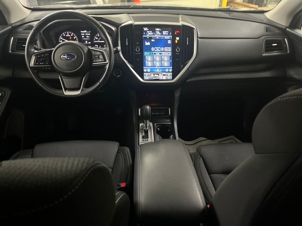 2023 Subaru Ascent Premium