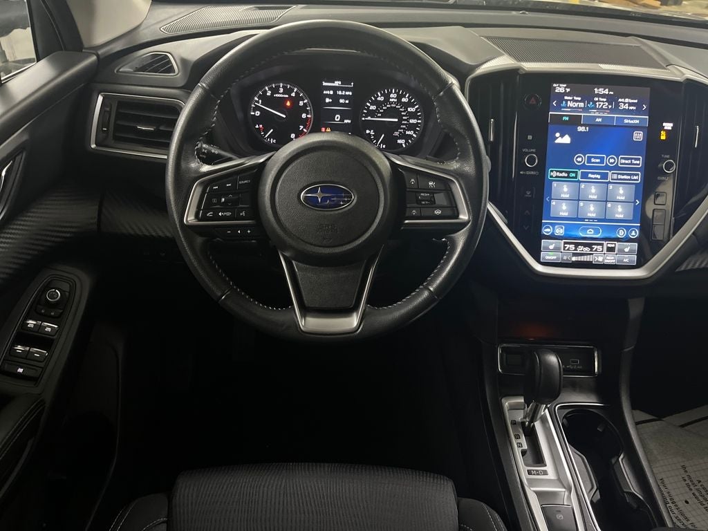 2023 Subaru Ascent Premium