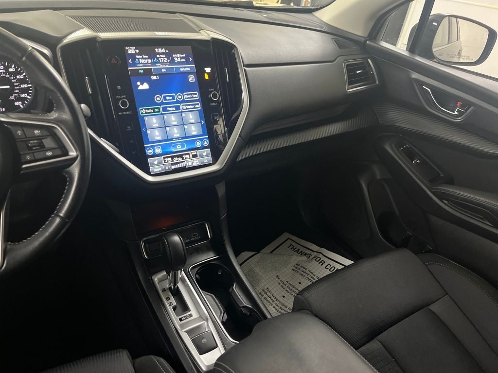 2023 Subaru Ascent Premium