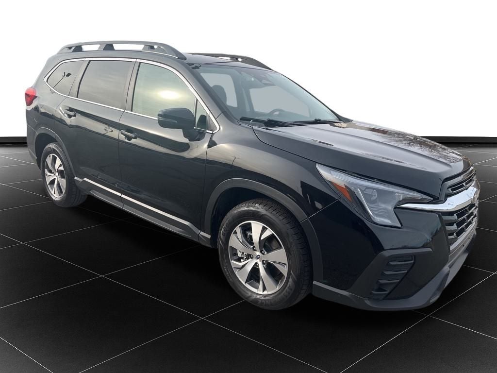 2023 Subaru Ascent Premium