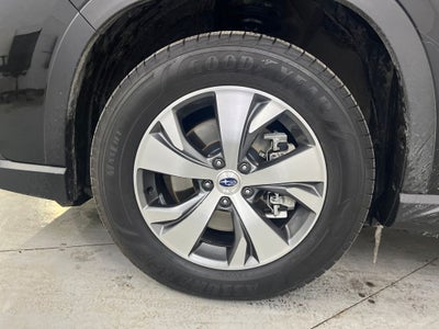 2023 Subaru Ascent Premium