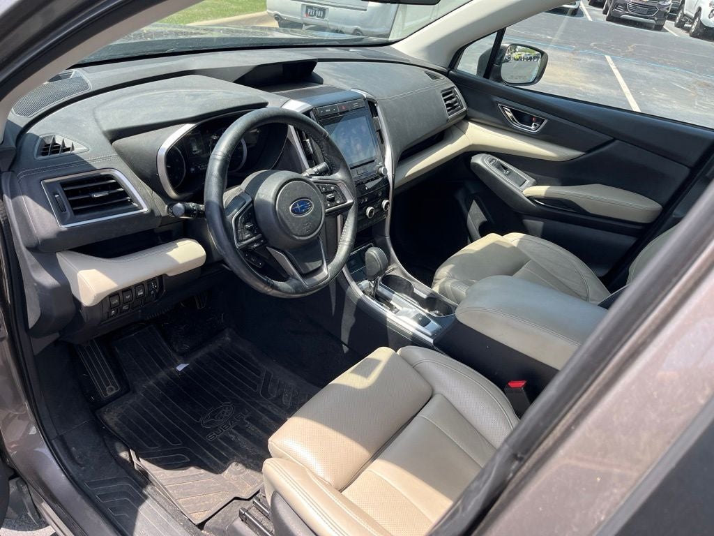 2022 Subaru Ascent Limited