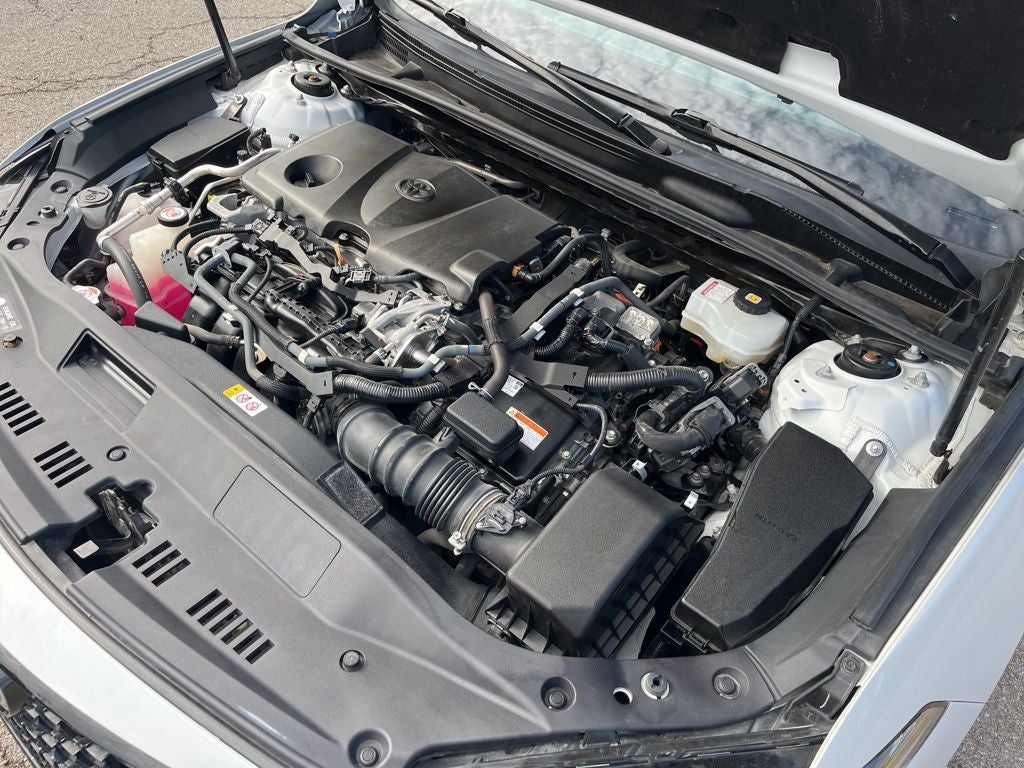 2019 Toyota Avalon Hybrid XSE