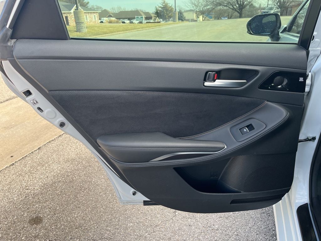 2019 Toyota Avalon Hybrid XSE