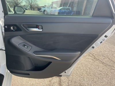 2019 Toyota Avalon Hybrid XSE