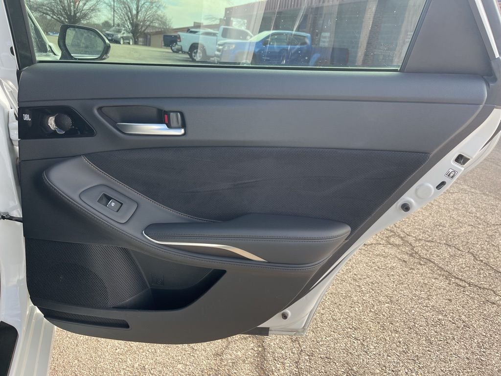 2019 Toyota Avalon Hybrid XSE