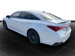 2019 Toyota Avalon Hybrid XSE
