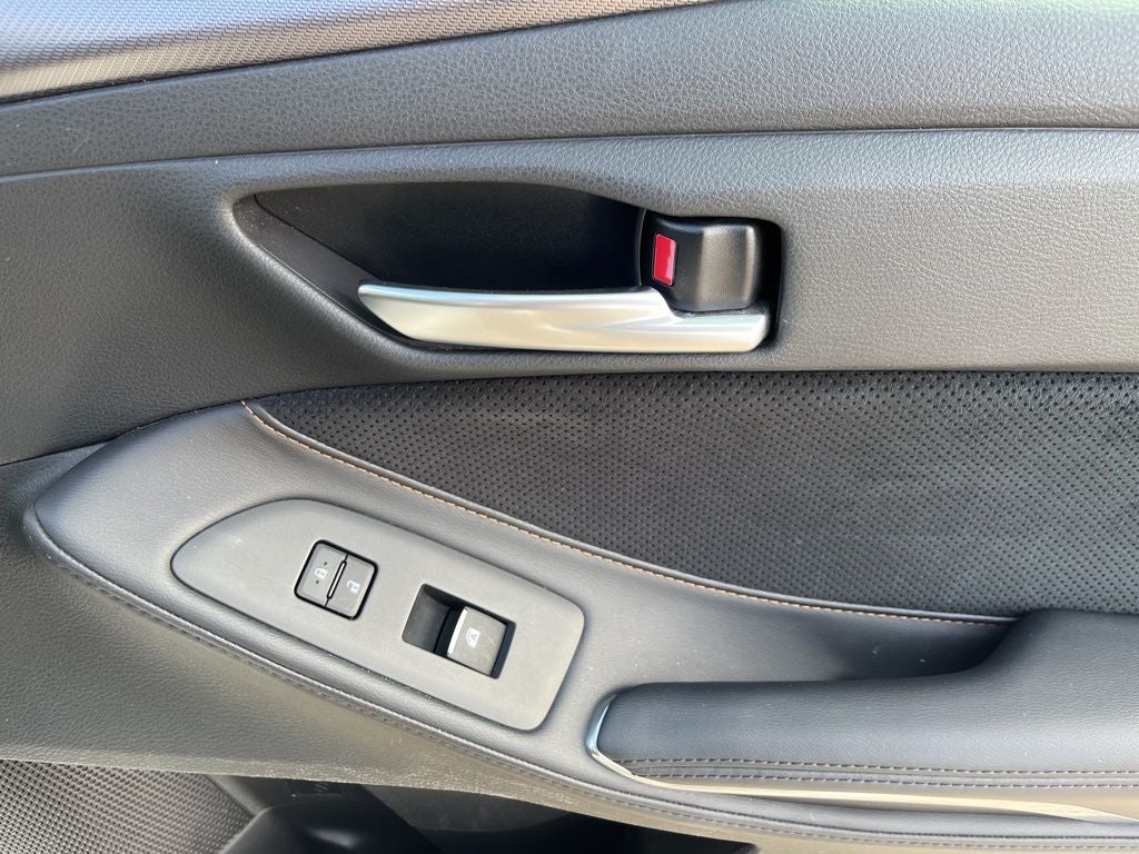 2019 Toyota Avalon Hybrid XSE