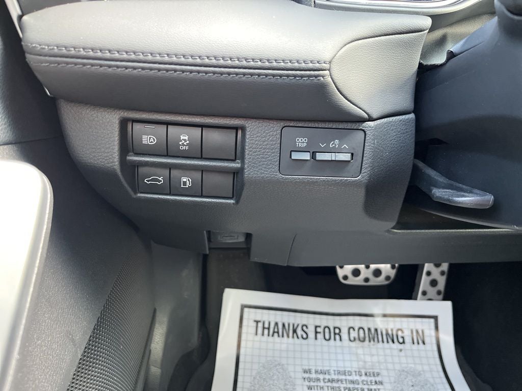 2019 Toyota Avalon Hybrid XSE