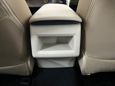 2018 Toyota Camry Hybrid LE