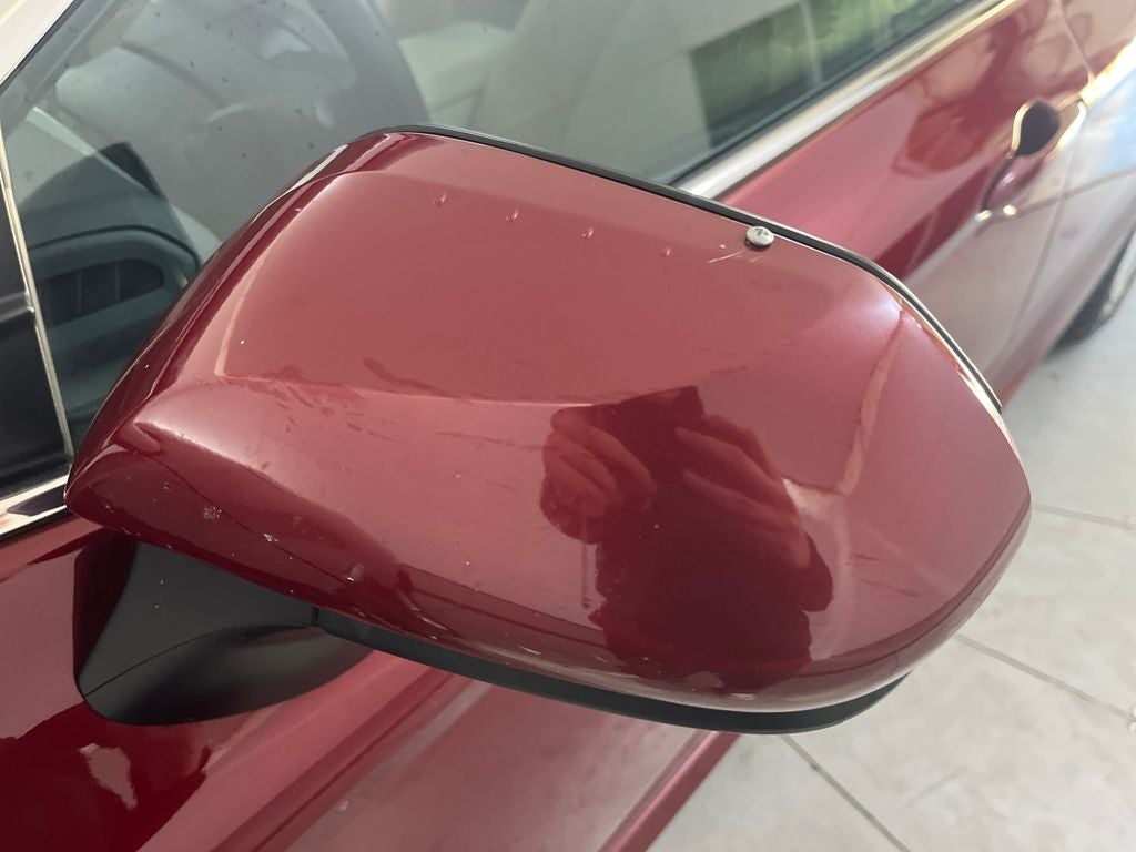 2018 Toyota Camry Hybrid LE