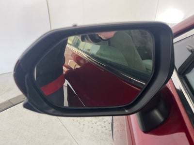 2018 Toyota Camry Hybrid LE