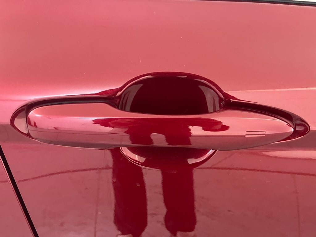 2018 Toyota Camry Hybrid LE