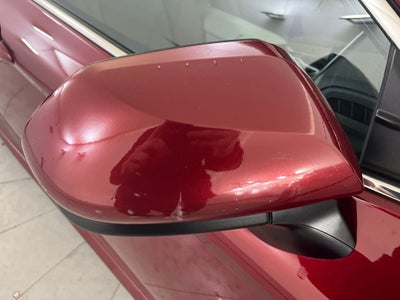 2018 Toyota Camry Hybrid LE