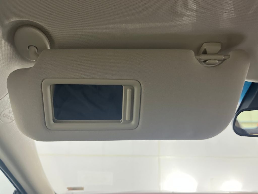 2018 Toyota Camry Hybrid LE