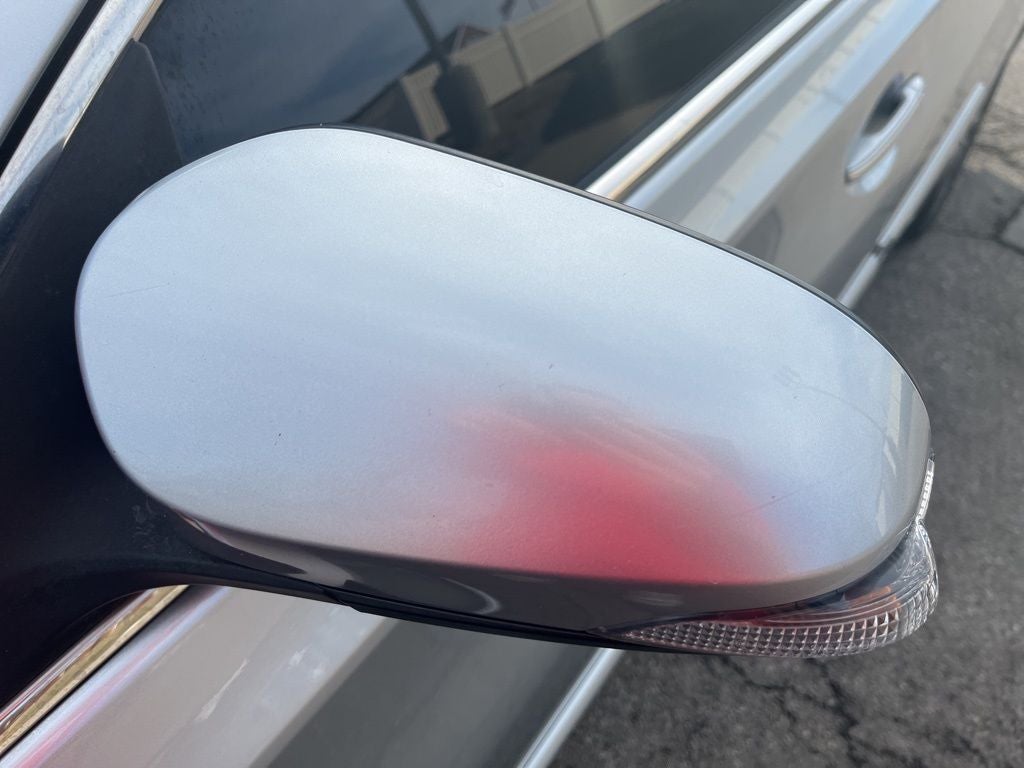 2017 Toyota Avalon Limited