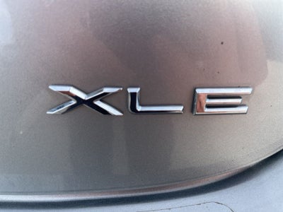 2017 Toyota Avalon Limited