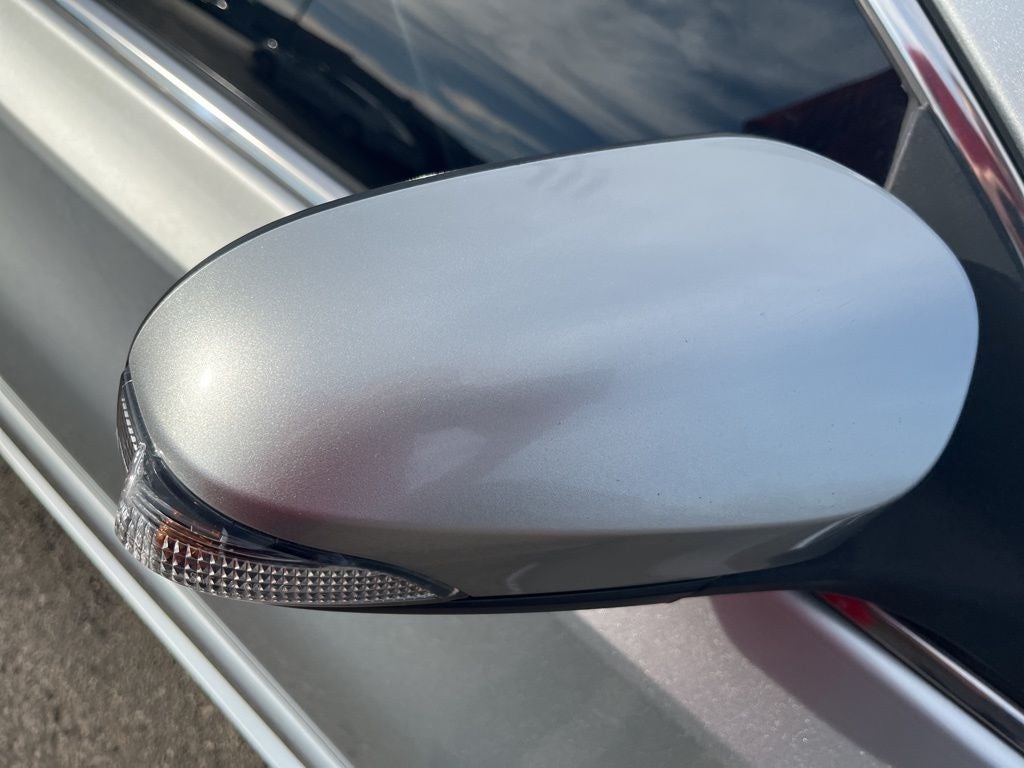 2017 Toyota Avalon Limited