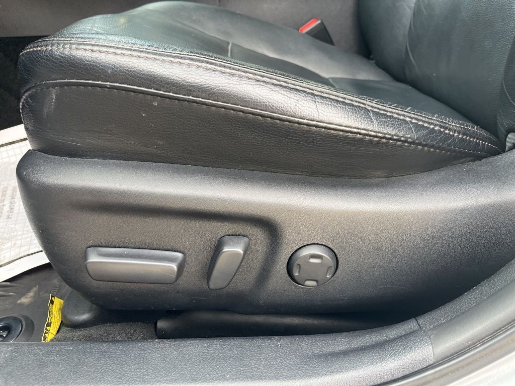 2017 Toyota Avalon Limited