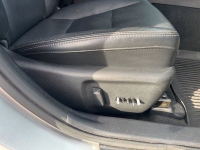 2017 Toyota Avalon Limited