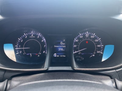 2017 Toyota Avalon Limited