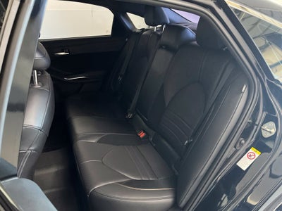2019 Toyota Avalon XSE