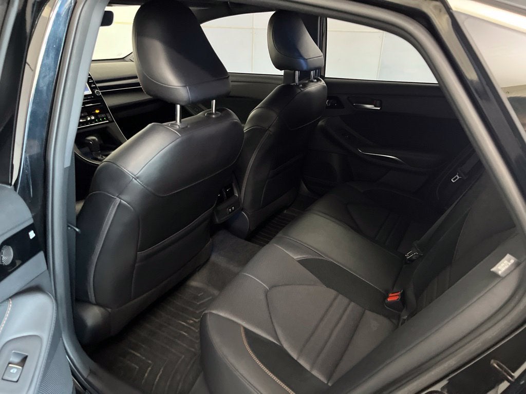 2019 Toyota Avalon XSE