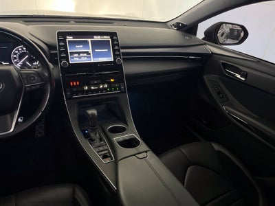 2019 Toyota Avalon XSE