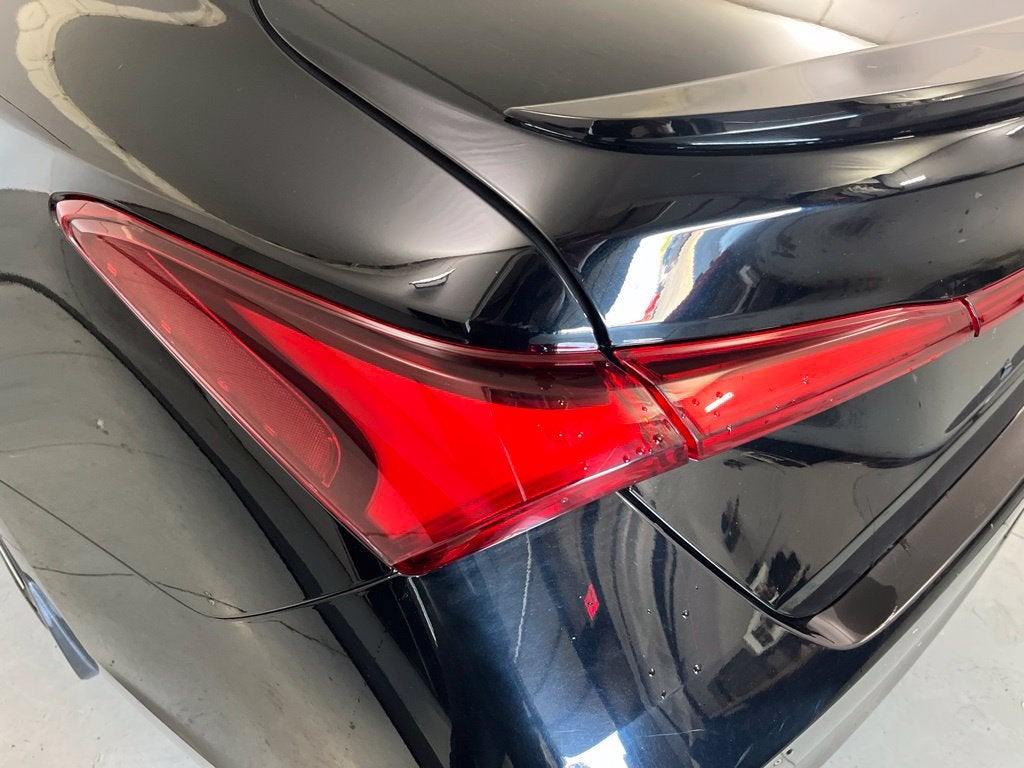2019 Toyota Avalon XSE