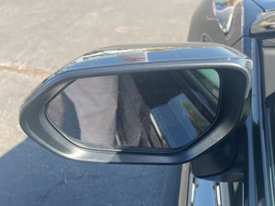2022 Toyota Camry SE Nightshade
