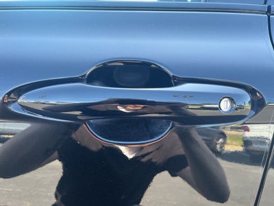 2022 Toyota Camry SE Nightshade