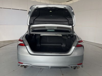 2023 Toyota Camry XSE V6