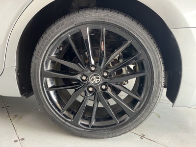 2023 Toyota Camry XSE V6