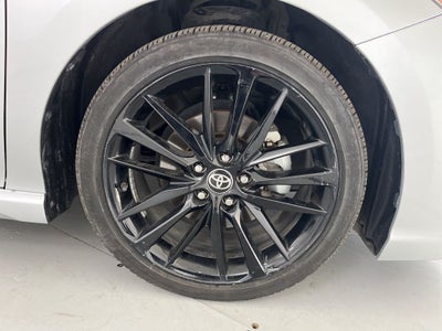 2023 Toyota Camry XSE V6