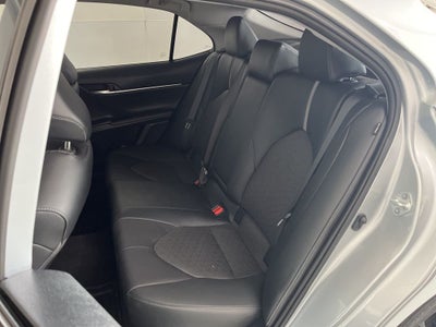 2023 Toyota Camry XSE V6