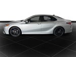 2023 Toyota Camry XSE V6