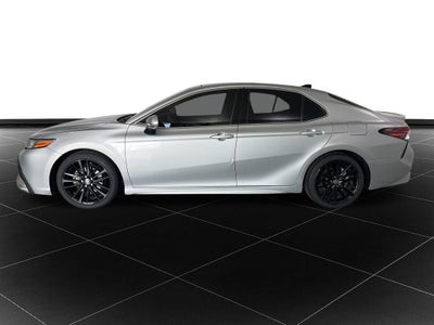2023 Toyota Camry XSE V6