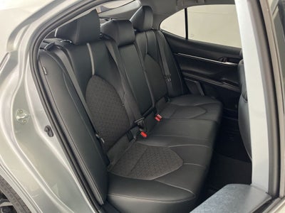 2023 Toyota Camry XSE V6