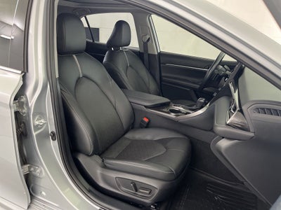 2023 Toyota Camry XSE V6