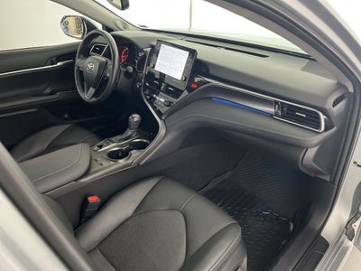 2023 Toyota Camry XSE V6