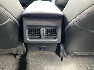 2023 Toyota Camry XSE V6