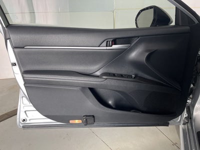 2023 Toyota Camry XSE V6