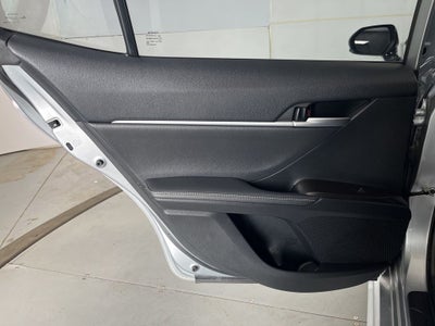 2023 Toyota Camry XSE V6