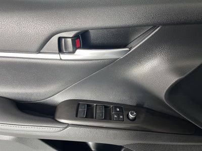 2023 Toyota Camry XSE V6