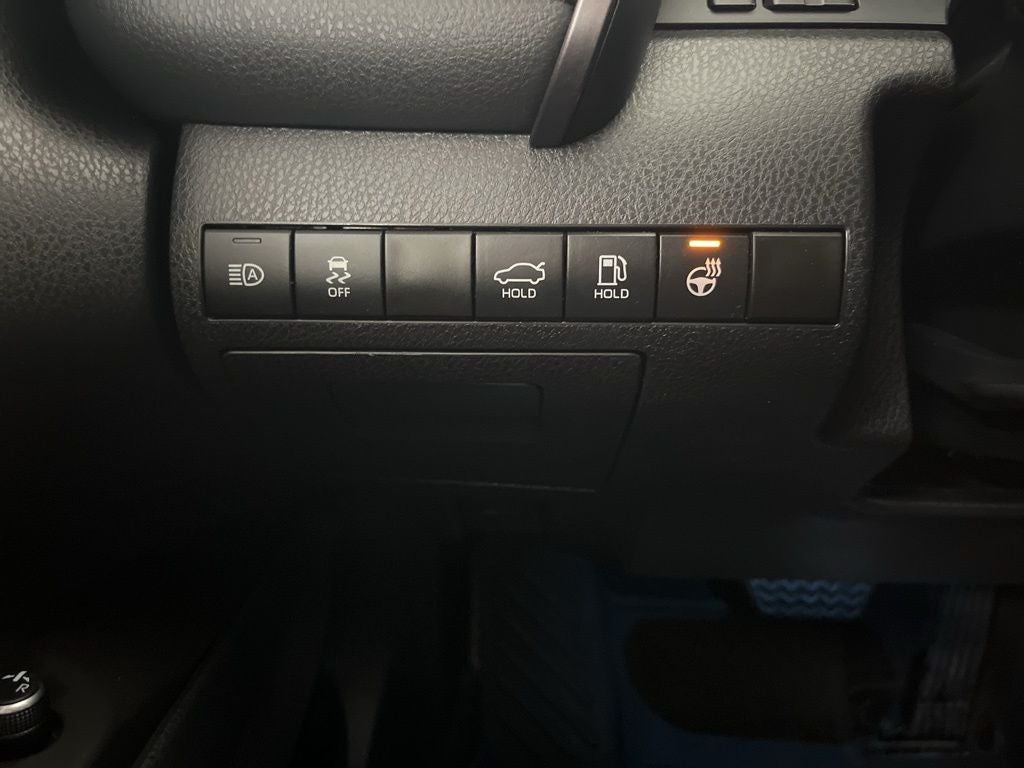2023 Toyota Camry XSE V6