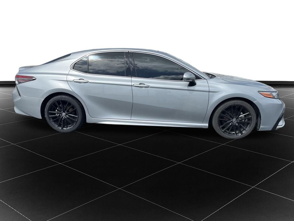 2023 Toyota Camry XSE V6