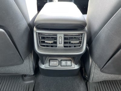 2019 Lexus ES 350 Ultra Luxury