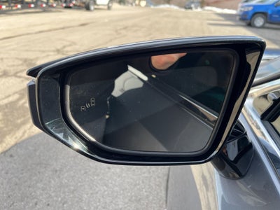 2019 Lexus ES 350 Ultra Luxury