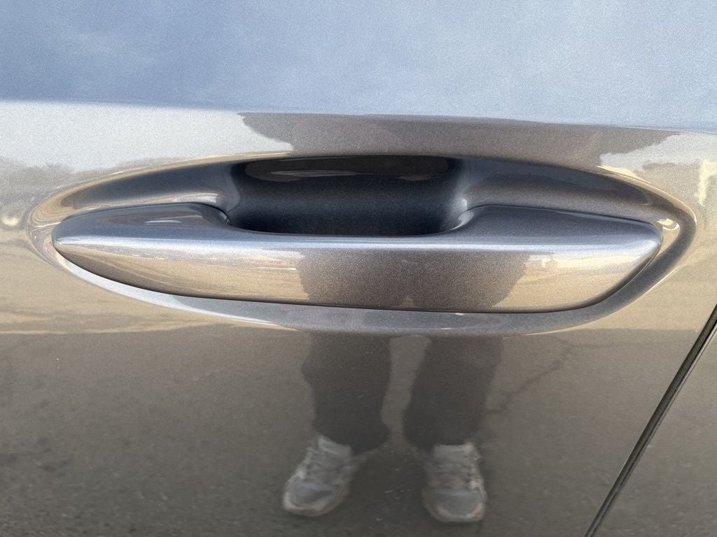 2019 Lexus ES 350 Ultra Luxury