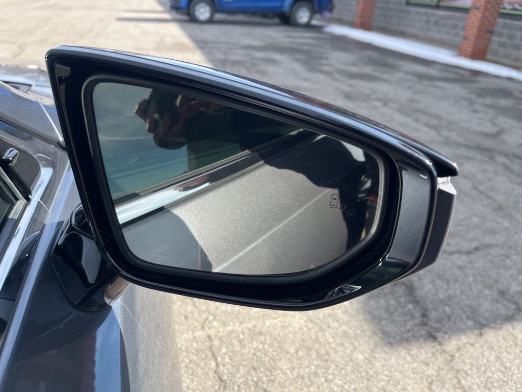 2019 Lexus ES 350 Ultra Luxury